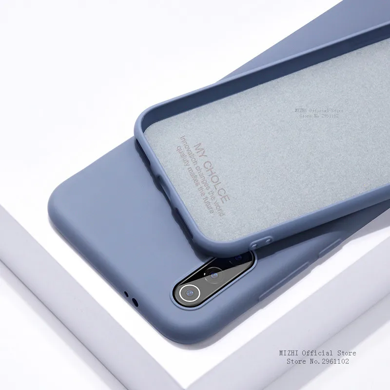 For-Samsung-Galaxy-A50-Case-Liquid-Silicone-Rubber-Soft-Cover-For-Samsung-Galaxy-A30-Phone-Cases