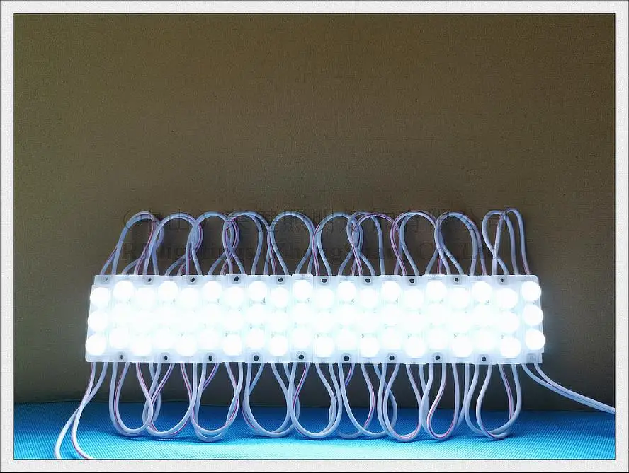 led module injection ultrasonic seal short size (5)