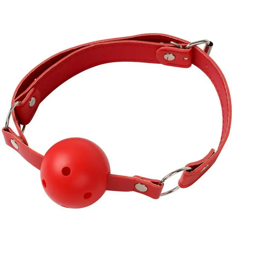 open mouth ball gag open mouth ball gag