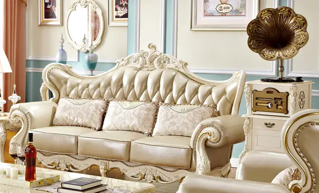 Us 4199 0 Furniture Living Room Sofa Set Luxury Royal Designs 915 In Sets From On Aliexpress Alibaba Group