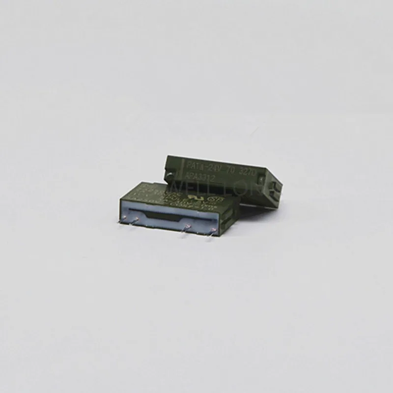 (100 шт./лот) Оригинальный Новый PA1a 12V APA3311 реле.|relay|relay 100pcsrel |
