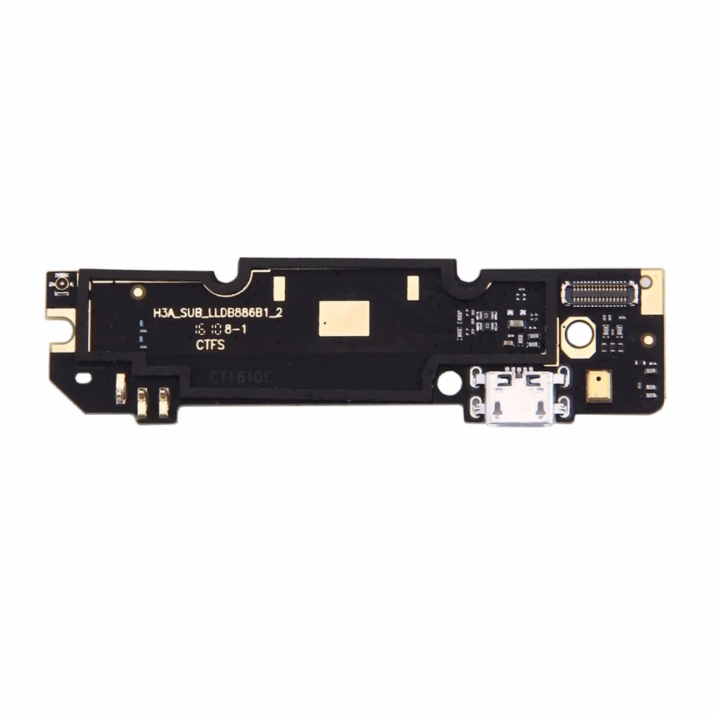 

Replacement for Xiaomi Redmi Note 3 Pro Charging Port Board Repair Part