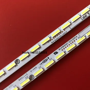

screen V500DK1-KS2-TREM02 V500DK1-KS2-TLEM02 led backlight E117098 LED backlight 1pcs=56LED 550mm