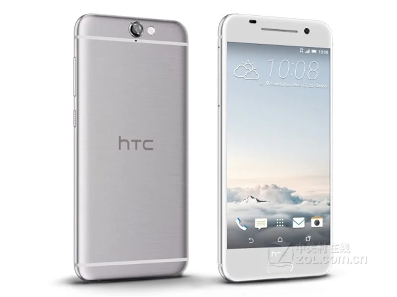 htc One A9 разблокированный 4G LTE 5," Full 1080P 2G/3G ram отпечаток пальца Dolby Audio Android 6,0 смартфон