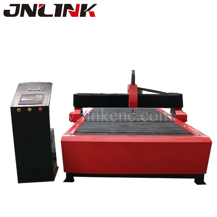 Большая JNLINK LXP2030 сталь плазменной резки на продажу | Инструменты