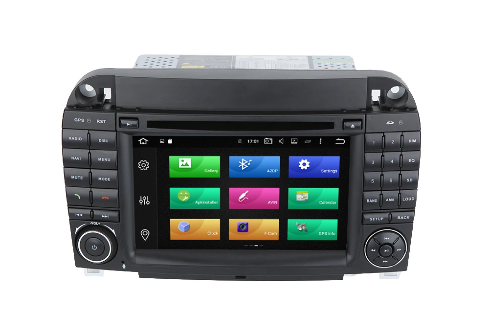 Sale 64G ROM No Tax Android 9.0 Car DVD Player GPS Navigation Stereo Media for Mercedes Benz S Class W220 S280 S320 S350 S400 S420 2 Sale 64G ROM No Tax Android 9.0 Car DVD Player GPS Navigation Stereo Media for Mercedes Benz S Class W220 S280 S320 S350 S400 S420 2