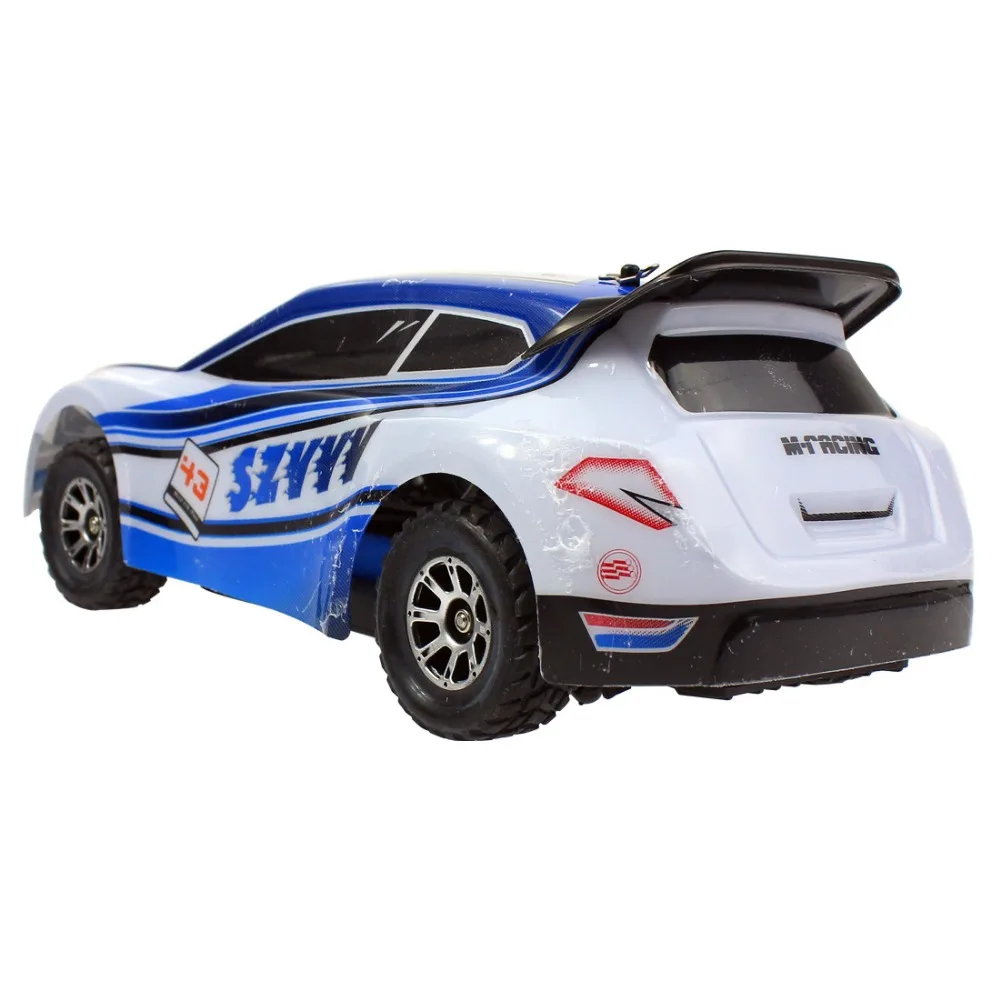 Wltoys A949 внедорожные на больших колесах электрический RC Monster Truck высокое Скорость 40