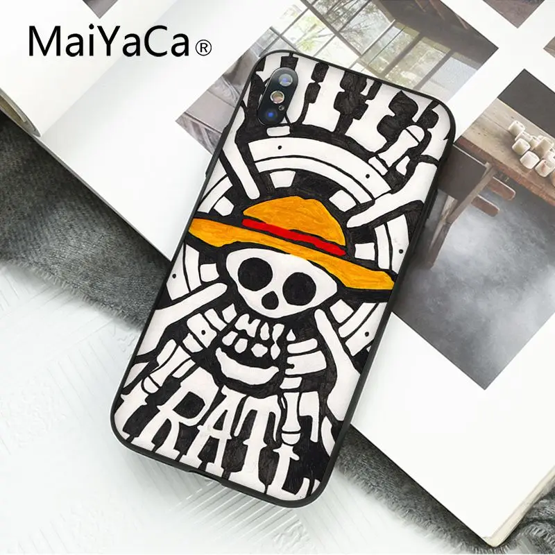 Japanese anime collage one piece luffy   