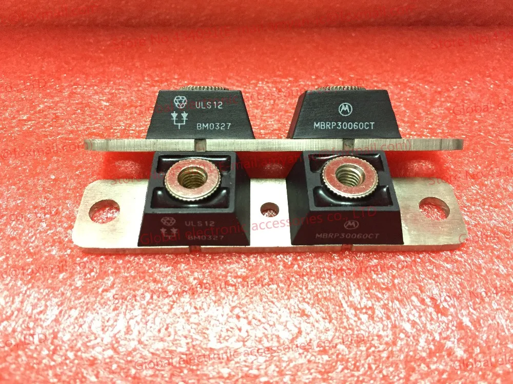 

Free Shipping New MBRP30060CT MBRP400200CT module