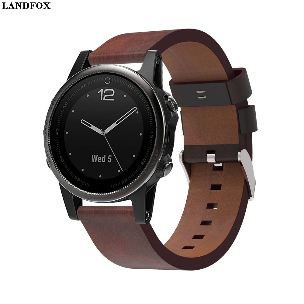Garmin watch bands dasejunkie