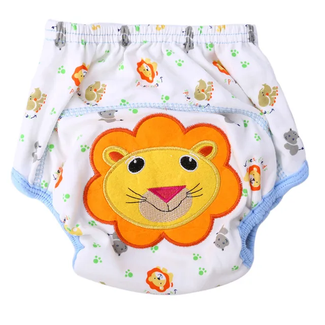 Buy Baby Training Pants/Baby Diaper/Washable Diapers