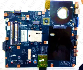 

MBPEE02001 KAWG0 LA-4861P for ACER ASPIRE 5516 laptop motherboard MB.PEE02.001 Free Shipping 100% test ok