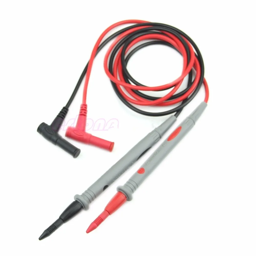 

Universal Digital Multimeter Multi Meter Test Lead Probe Wire Pen Cable Hot
