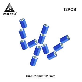 

1200mAh 4/5 Subc Ni CD Cells Accumulator Electric Toys Flashlight 1.2V Rechargeable SC Ni-CD Batteries Power Tool Battery Meters