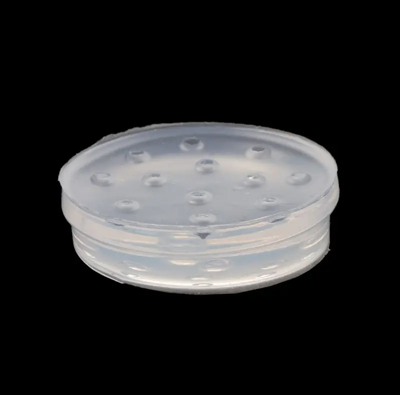 Прозрачный силиконовый мини 3 мм круглые опаловые бусины плесень эпоксидной смолы ювелирные инструменты