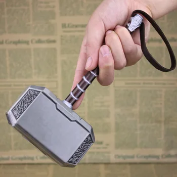 

THOR Hammer Comic Hammer