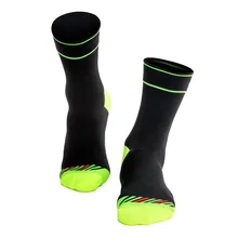 Осенне-зимняя обувь профессиональный для верховой езды Носки влагоотводящий спортивные носки