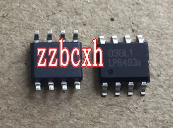 

5 шт./лот LP6493S LP6493SOF SOP-8