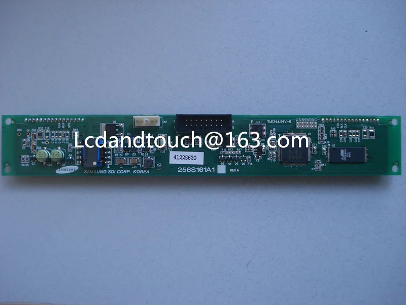 И для LED 256S161A1 ЖК-экран панели