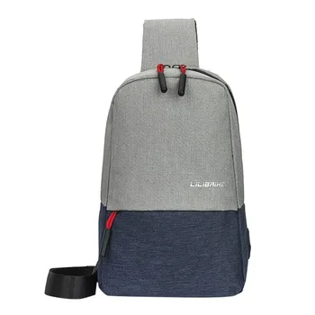 

Waist bag NEW Men's Belt bag Hawcoar Anti-theft Canvas Messenger Large Capacity Chest Барсетка Shoulder сумка пояс wallet #3