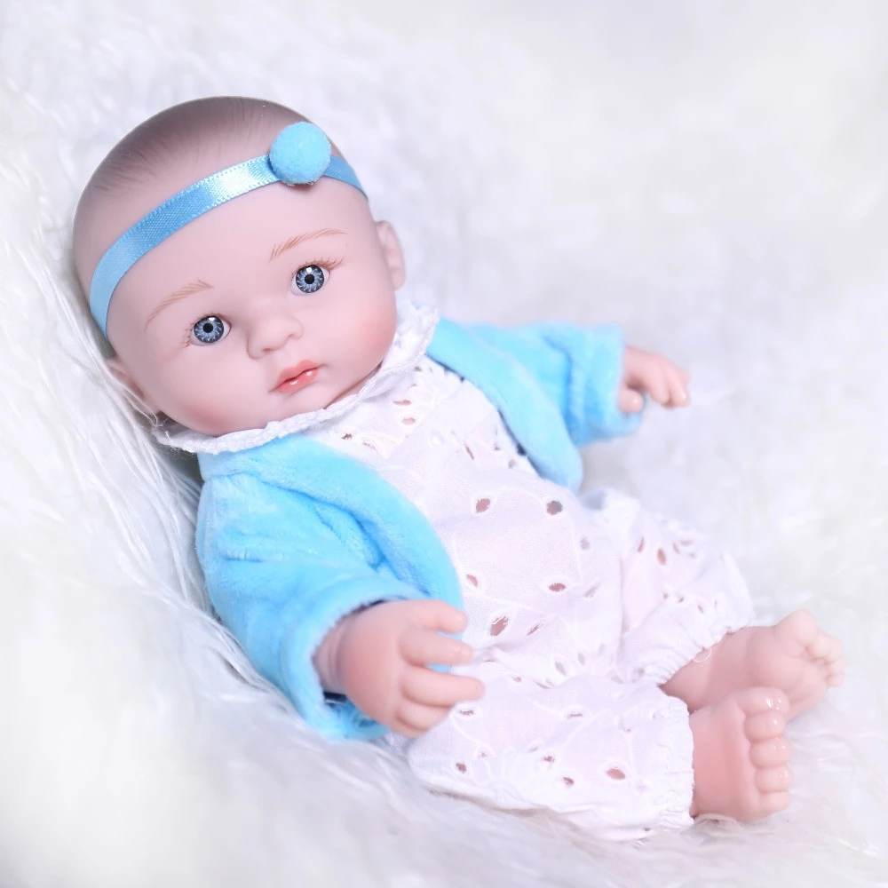 lifelike baby dolls for children