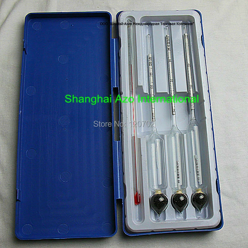 

home brewery vodka whisky wine maker use alcohol degree percentage checking instrument meter