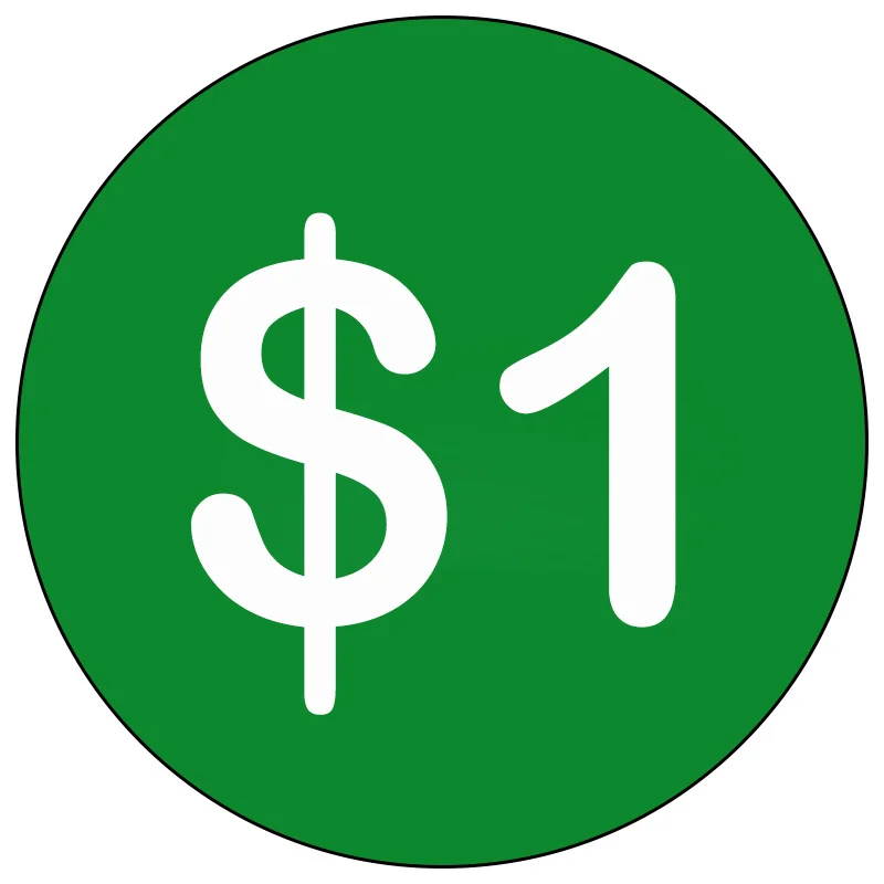

Extra Fee cost just for the balance of your order shipping cost