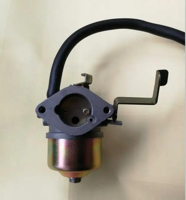 EF2000 CARB 3