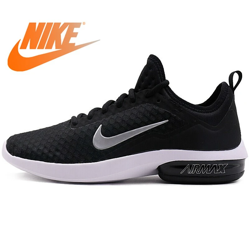 

Original 2018 New NIKE AIR MAX Men's Running Shoes Sneakers Outdoor Sports Stability Jogging Comfortable Leisure Shoes 908982
