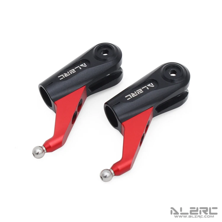 

ALZRC - Devil X360 Metal Main Rotor Holder