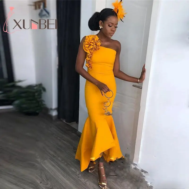 satin dress for wedding