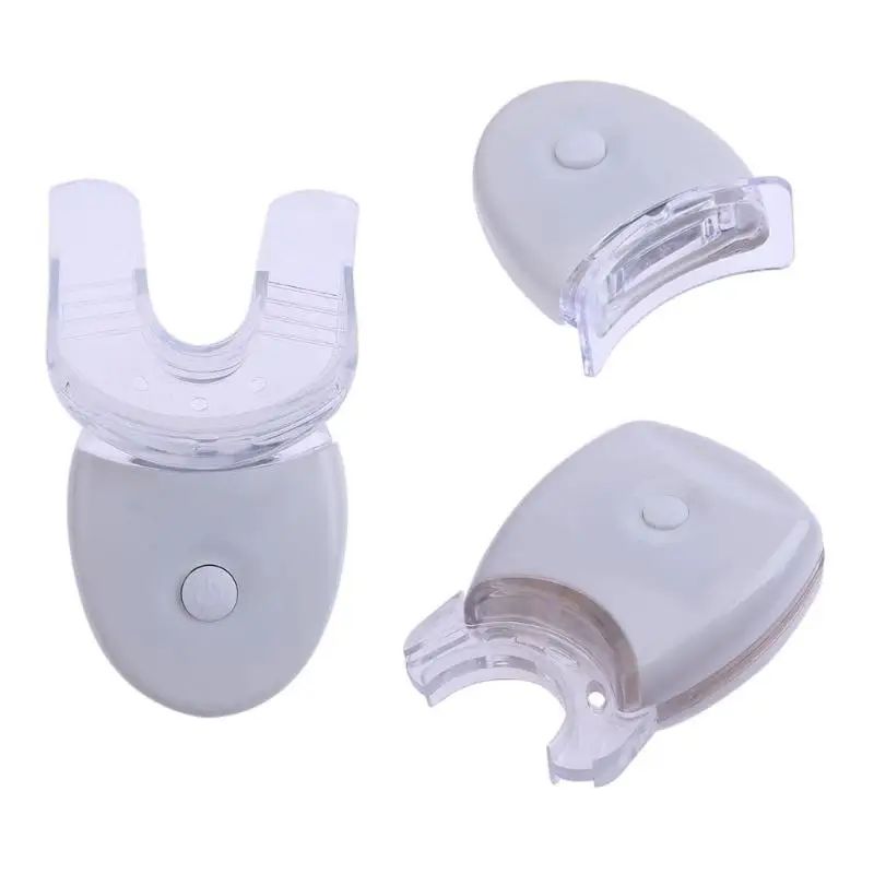 1 Pcs Teeth Ion Whitening Instrument Apparatus Tooth Care Dental Diagnostic Tool Whitener Dental