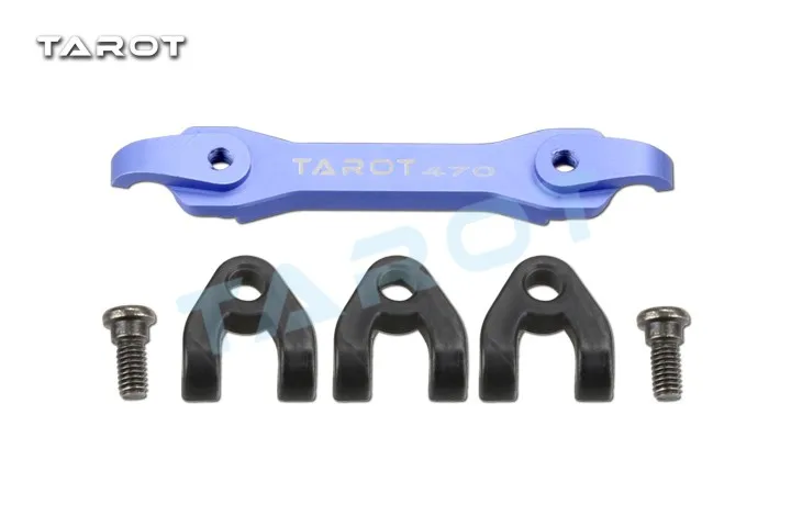 

Ormino Tarot 470 Tail Support Bar Fixing Column TL47A16