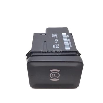 

3C0927225C Handbrake Button Switch 3C0927225B For VW PASSAT B6 C6 3C2 3C5 Auto Replacement Parts Handbrake Switch
