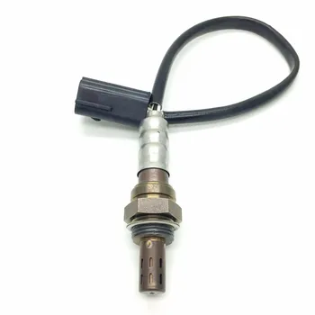 

OE#: 234-4399 Rear Lambda Probe Oxygen Sensor for CHEVROLET DAEWOO MAZDA Car Maker Oxygen Sensor with Socket 1pc/lot Universal