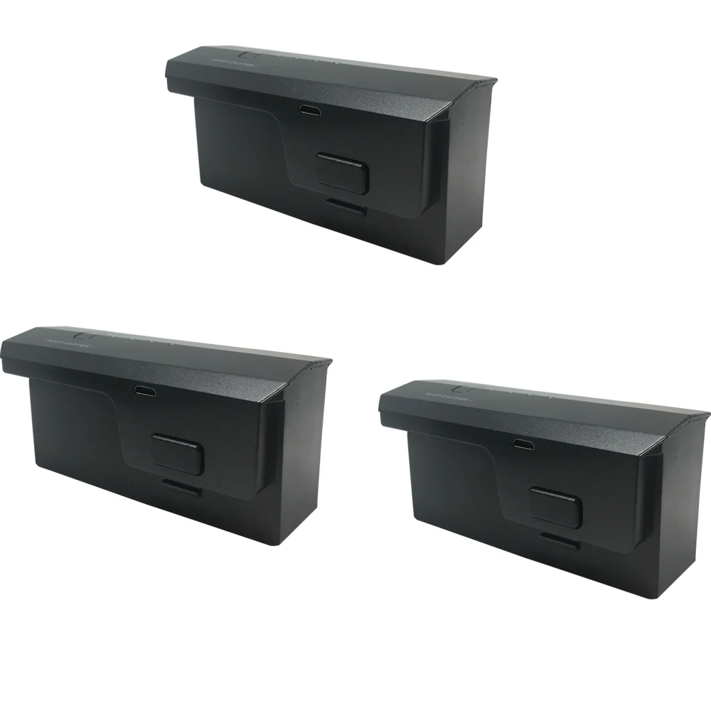 

11.1V 2500mAh Lipo Battery For SJR/C SJRC F11 RC helicopter 5G Wifi FPV GPS RC Quadcopter Spare Parts Drone part for F11 Battery