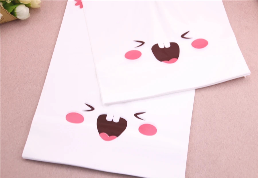 Packaging bags (73)