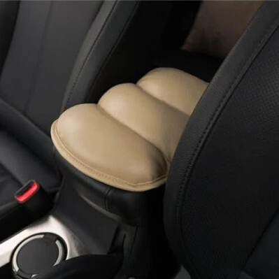 

Car-styling PU Leather Car Armrests Cover Pad Mats For BMW all series 1 2 3 4 5 6 7 X E F-series E46 E90 X1 X3 X4 X5 X6 F07 F09