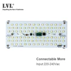 Module LED 10W 220V 230V, panneau lumineux rectangulaire, tube de remplacement, sans scintillement ► Photo 1/6