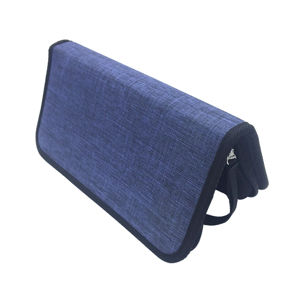Дорожная сумка для хранения с встроенной дополнительной 12 игровой слот для хранения карт для nintendo Switch & Accessories Gamdbag сумочка
