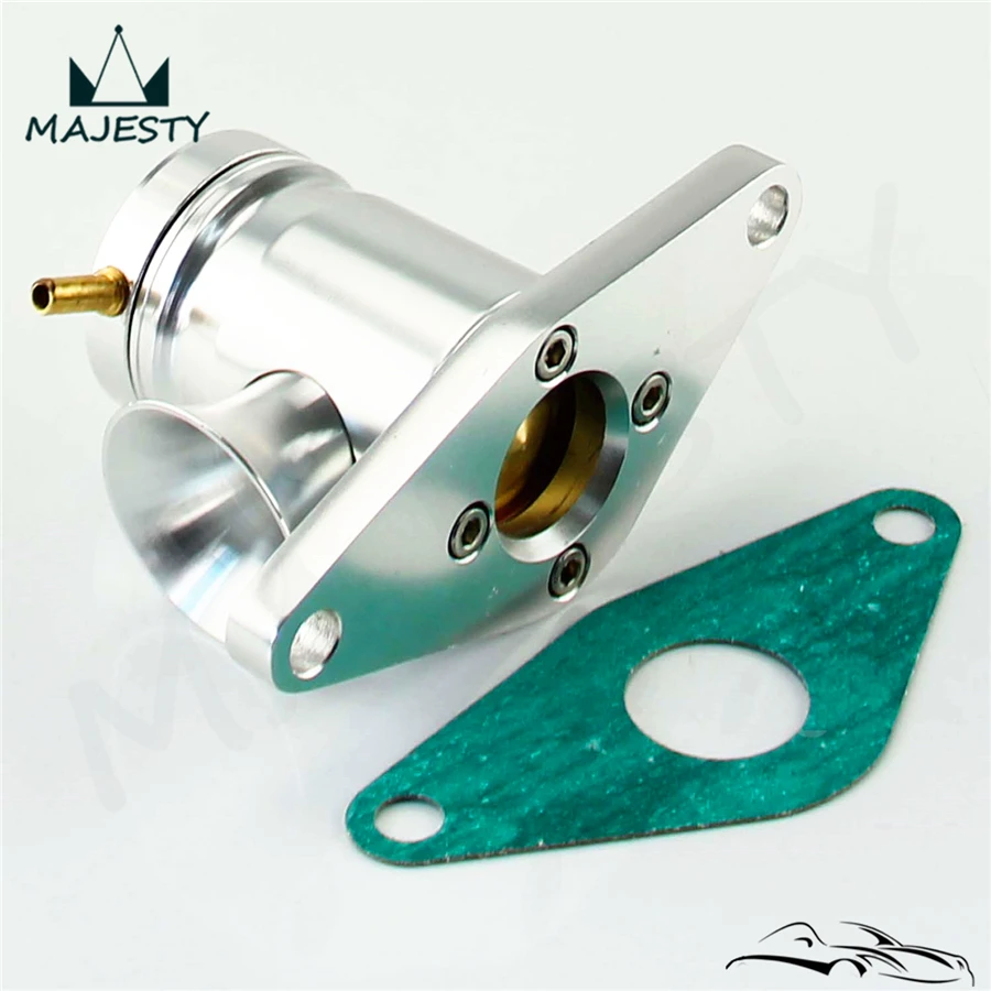 

BLOW OFF VALVE BOV FOR 02-07 SUBARU IMPREZA WRX/STI GD/GG TOP MOUNT TURBO SL