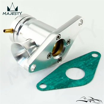 

BLOW OFF VALVE BOV FOR 02-07 SUBARU IMPREZA WRX/STI GD/GG TOP MOUNT TURBO SL