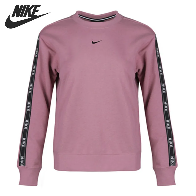 

Original New Arrival NIKE Sportswear Women's Pullover Jerseys Sportswear
