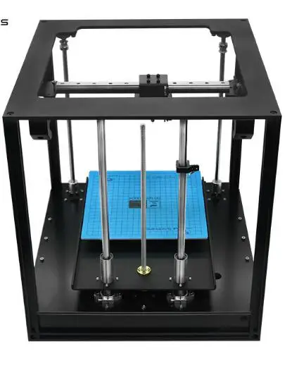 Высокоточный 3D принтер Corexy домашний образовательный Настольный уровень сделай