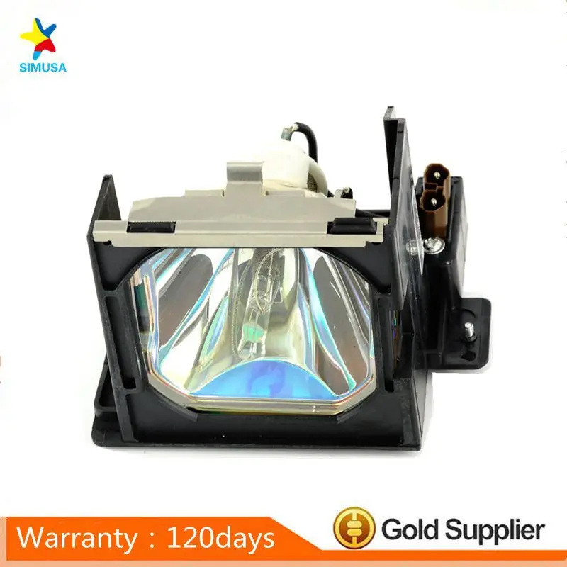 

Compatible Projector lamp bulb 03-000750-01P with housing for CHRISTIE LX45 VIVID LX37 VIVID LX45