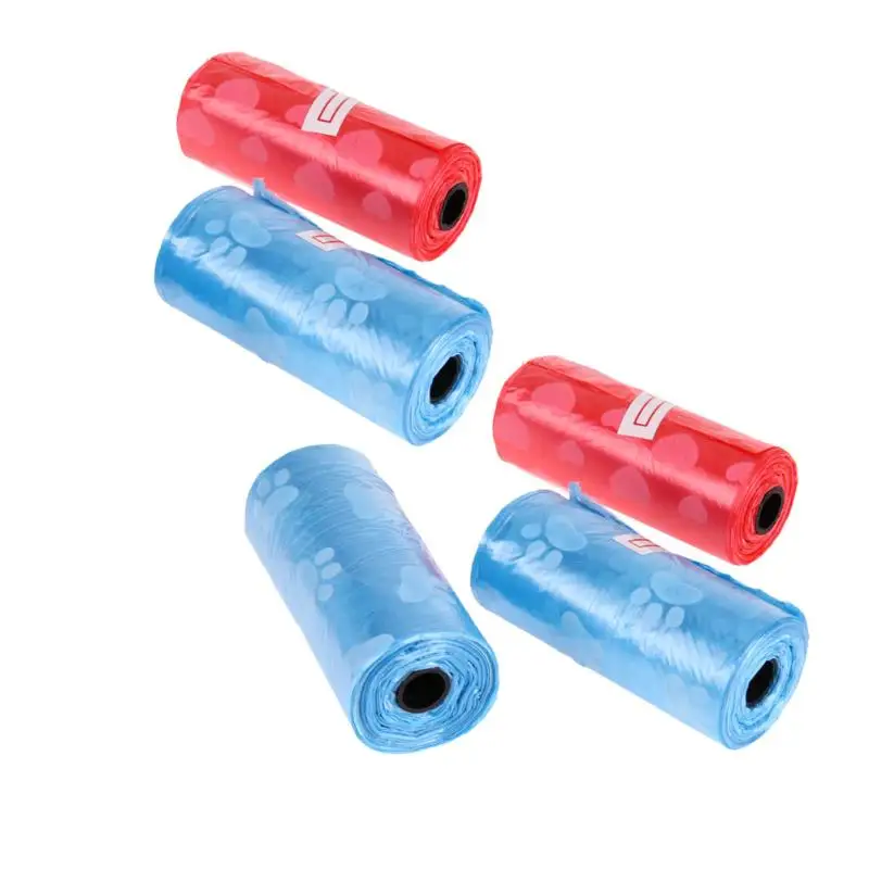 6 rolls of Biodegradable Dog Poop Bag 9 6 rolls of Biodegradable Dog Poop Bag 7