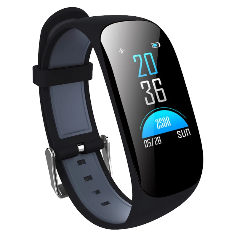 Z17C приложение GPS спортивные часы fit трекер артериального давления кислородный