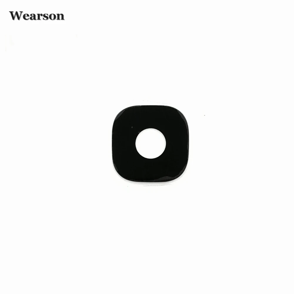 For Samsung Galaxy J1 J2 J5 J7 Camera Glass With Sticker New External J100 J200 J500 J700 Camera Lens Cover High Quality (1)