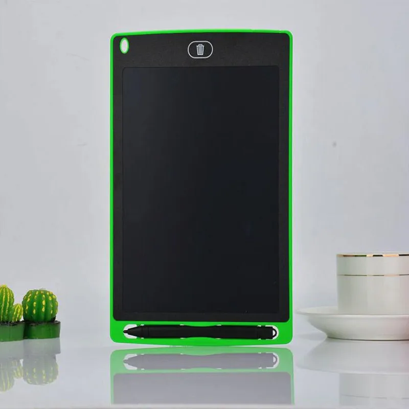 12 Inch LCD Writing Tablet Digital Electronic Drawing Tablet Handwriting Pads Portable ultra-thin Board with Pen Toys For Child