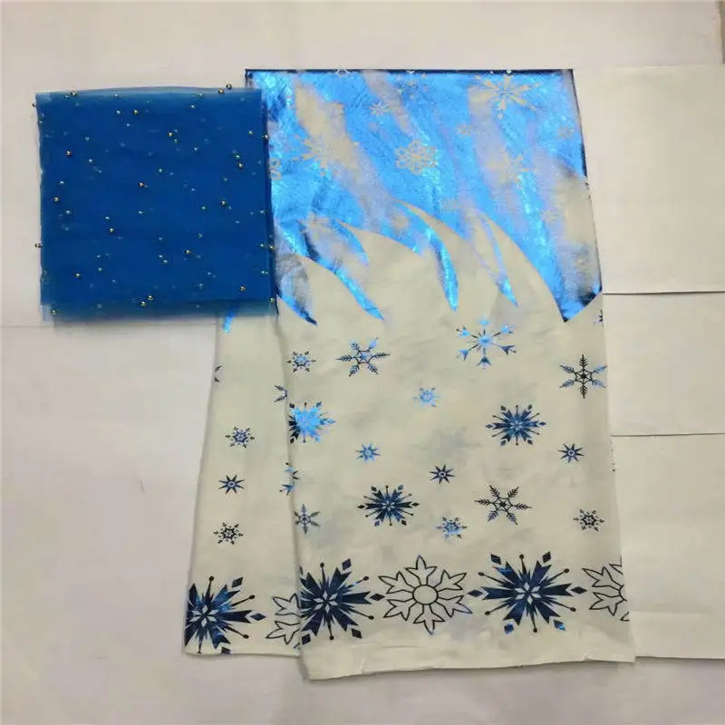 

LX!High Quality Swiss Voile Lace 2019 African Voile Cotton Lace Fabric with Bright gold Nigerian Style For Party Dress ! L122638